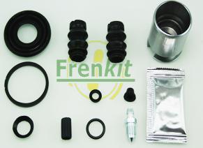Frenkit 238958 - Repair Kit, brake caliper autospares.lv