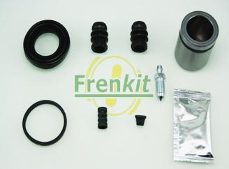 Frenkit 238960 - Repair Kit, brake caliper autospares.lv