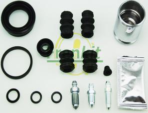 Frenkit 238905 - Repair Kit, brake caliper autospares.lv