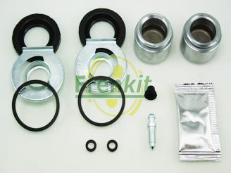 Frenkit 238906 - Repair Kit, brake caliper autospares.lv