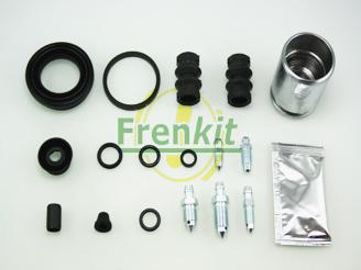 Frenkit 238901 - Repair Kit, brake caliper autospares.lv