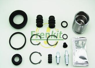 Frenkit 238908 - Repair Kit, brake caliper autospares.lv