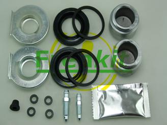 Frenkit 238914 - Repair Kit, brake caliper autospares.lv