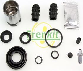 Frenkit 238912 - Repair Kit, brake caliper autospares.lv