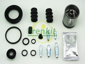 Frenkit 238985 - Repair Kit, brake caliper autospares.lv