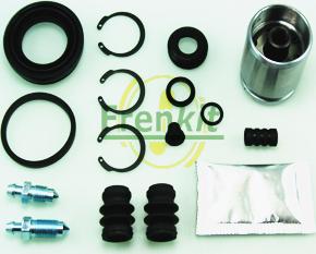Frenkit 238981 - Repair Kit, brake caliper autospares.lv