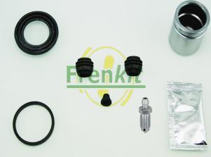 Frenkit 238971 - Repair Kit, brake caliper autospares.lv