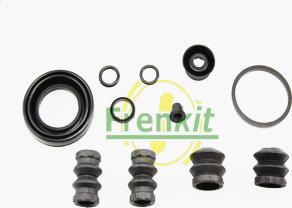 Frenkit 238040 - Repair Kit, brake caliper autospares.lv
