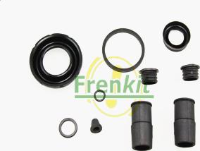 Frenkit 238041 - Repair Kit, brake caliper autospares.lv