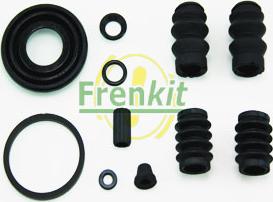 Frenkit 238042 - Repair Kit, brake caliper autospares.lv