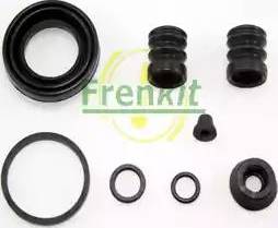 Frenkit 238051 - Repair Kit, brake caliper autospares.lv
