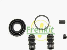 Frenkit 238057 - Repair Kit, brake caliper autospares.lv