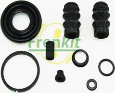 Frenkit 238064 - Repair Kit, brake caliper autospares.lv