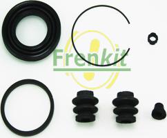 Frenkit 238061 - Repair Kit, brake caliper autospares.lv