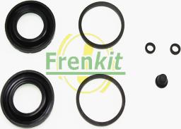 Frenkit 238008 - Repair Kit, brake caliper autospares.lv