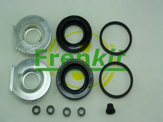 Frenkit 238083 - Repair Kit, brake caliper autospares.lv