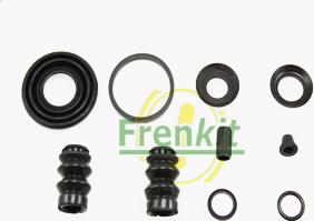 Frenkit 238038 - Repair Kit, brake caliper autospares.lv