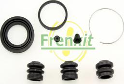 Frenkit 238032 - Repair Kit, brake caliper autospares.lv