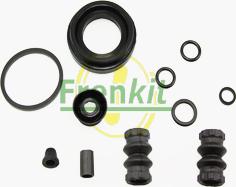 Frenkit 238022 - Repair Kit, brake caliper autospares.lv