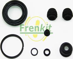 Frenkit 238071 - Repair Kit, brake caliper autospares.lv