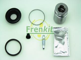 Frenkit 233908 - Repair Kit, brake caliper autospares.lv