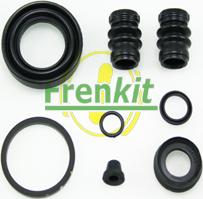 Frenkit 233009 - Repair Kit, brake caliper autospares.lv