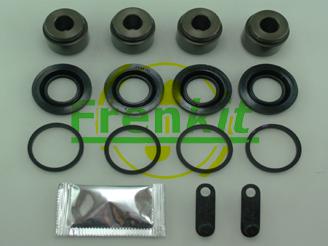 Frenkit 232916 - Repair Kit, brake caliper autospares.lv