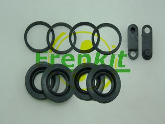 Frenkit 232026 - Repair Kit, brake caliper autospares.lv