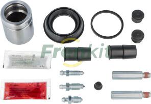 Frenkit 744253 - Repair Kit, brake caliper autospares.lv