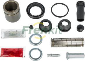 Frenkit 745269 - Repair Kit, brake caliper autospares.lv