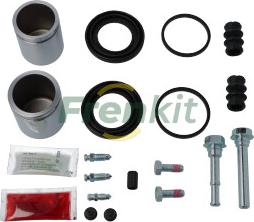 Frenkit 745265 - Repair Kit, brake caliper autospares.lv