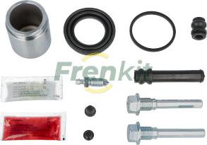 Frenkit 745286 - Repair Kit, brake caliper autospares.lv