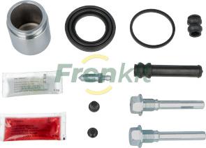 Frenkit 745283 - Repair Kit, brake caliper autospares.lv
