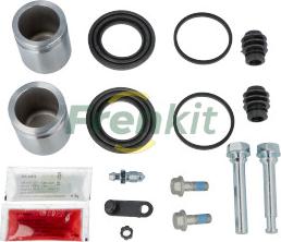 Frenkit 745279 - Repair Kit, brake caliper autospares.lv