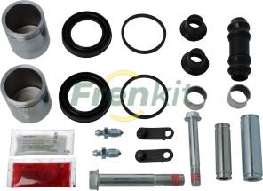 Frenkit 745275 - Repair Kit, brake caliper autospares.lv