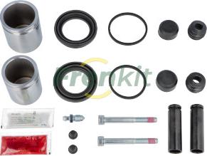 Frenkit 746294 - Repair Kit, brake caliper autospares.lv