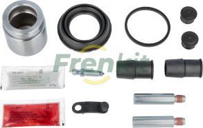 Frenkit 746293 - Repair Kit, brake caliper autospares.lv