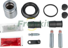 Frenkit 740174 - Repair Kit, brake caliper autospares.lv