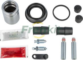 Frenkit 740175 - Repair Kit, brake caliper autospares.lv