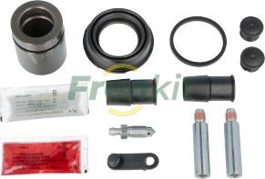 Frenkit 740172 - Repair Kit, brake caliper autospares.lv