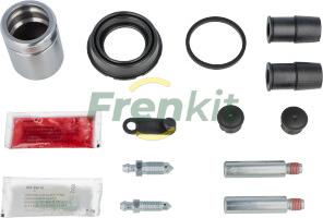 Frenkit 740177 - Repair Kit, brake caliper autospares.lv