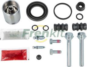 Frenkit 741903 - Repair Kit, brake caliper autospares.lv