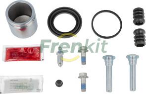 Frenkit 748340 - Repair Kit, brake caliper autospares.lv