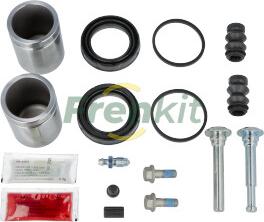 Frenkit 748342 - Repair Kit, brake caliper autospares.lv