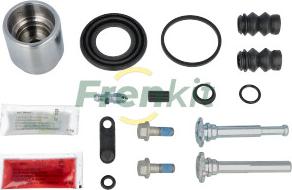 Frenkit 748355 - Repair Kit, brake caliper autospares.lv