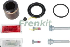 Frenkit 748358 - Repair Kit, brake caliper autospares.lv