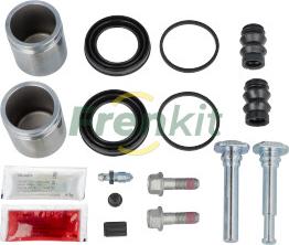 Frenkit 748353 - Repair Kit, brake caliper autospares.lv