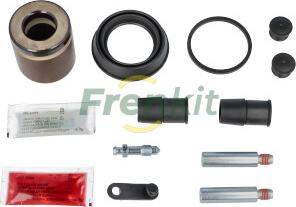 Frenkit 748352 - Repair Kit, brake caliper autospares.lv