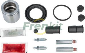 Frenkit 748307 - Repair Kit, brake caliper autospares.lv