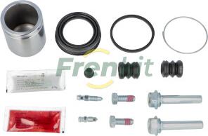 Frenkit 748315 - Repair Kit, brake caliper autospares.lv